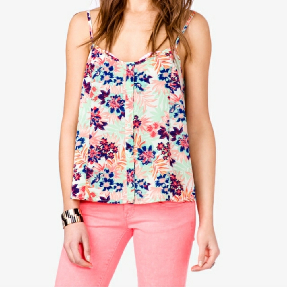 Forever 21